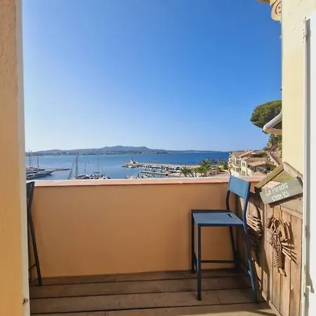דירה Splendide Vue
