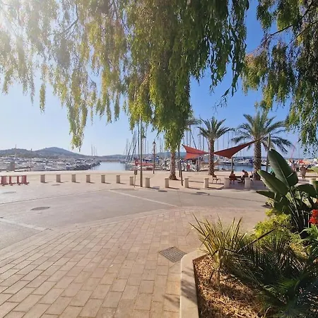 Daire Splendide Vue Sanary-sur-Mer